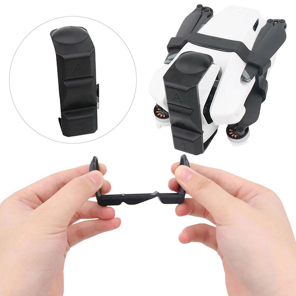 Drone Gimbal For Insta360 - Obstacle Avoidance Sensor Protective Cover For