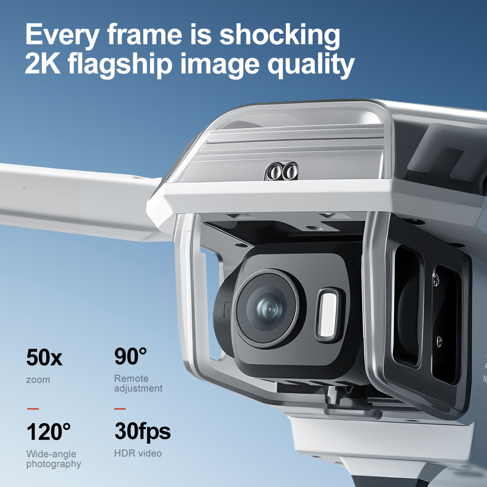 U55Max 5G Optical Flow GPS Dro - Drone Gimbal Mount 评论和价格