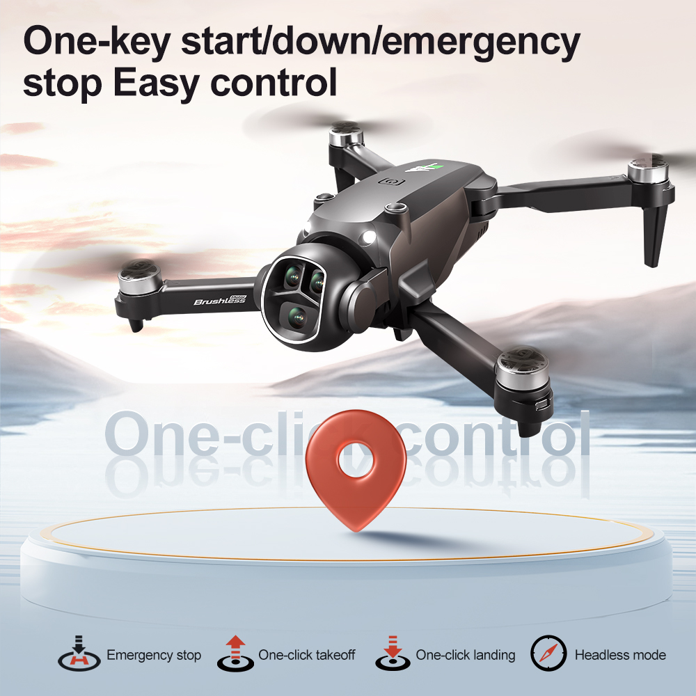 M7 Drone Brushless Motor 8K wi - Drone Gimbal Mount 评论和价格