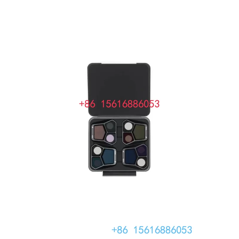 Original ND Filter Set (ND8/16 - Drone Gimbal Mount 评论和价格