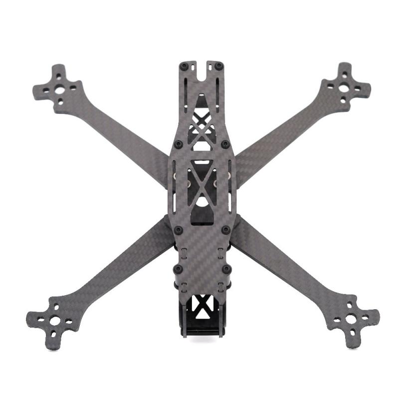 Original TBS SOURCE ONE V6 5in - Tbs Fpv Source One 评论和价格