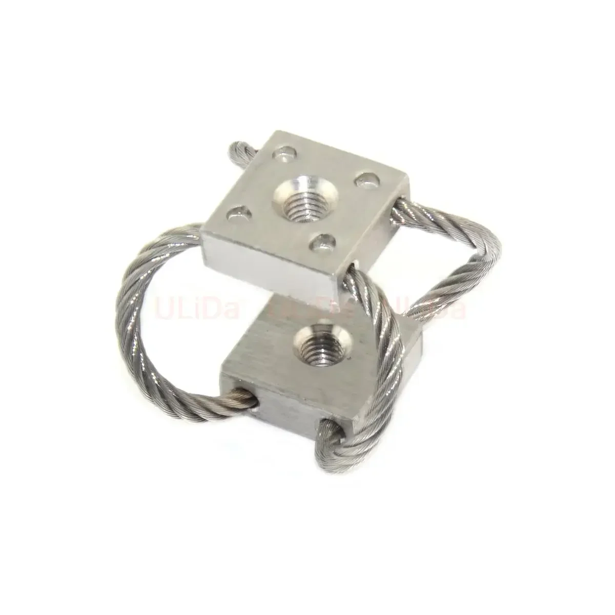 new Mini Stainless Steel Wire  - Drone Gimbal Mount 评论和价格