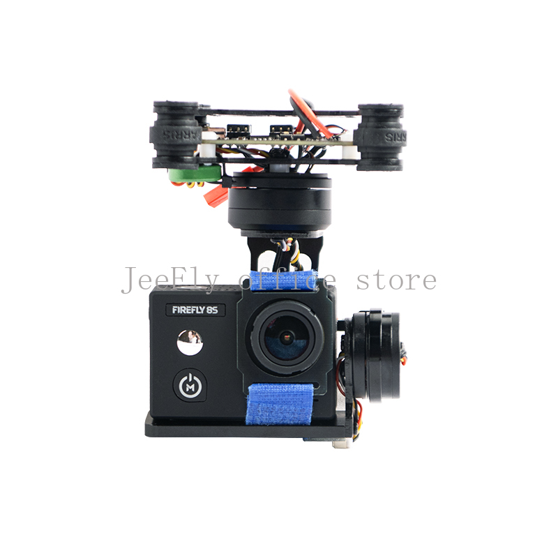 3-Axis Brushless Gimbal Camera - Drone Gimbal Mount 评论和价格