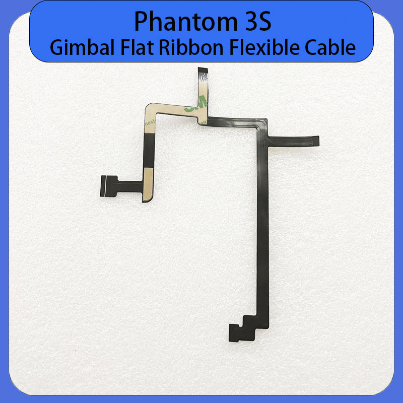 Brand New PTZ Flexible Gimbal  - Drone Gimbal Ribbon Cable 评论和价格